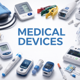 Medical Devices