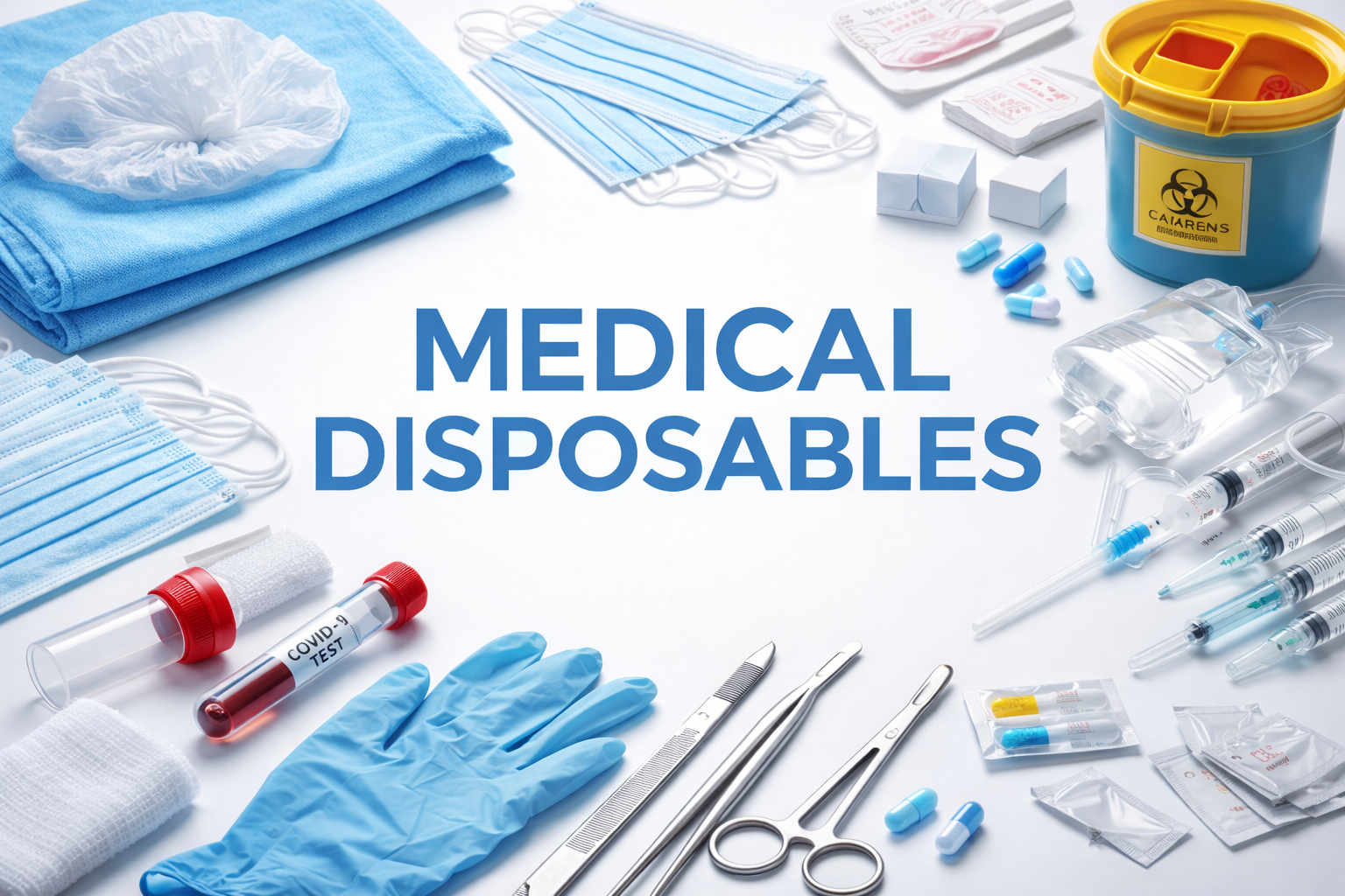 Medical Disposables