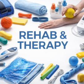 Medical & Rehabilitation