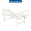 Hospital Full Folding Bed Nepali