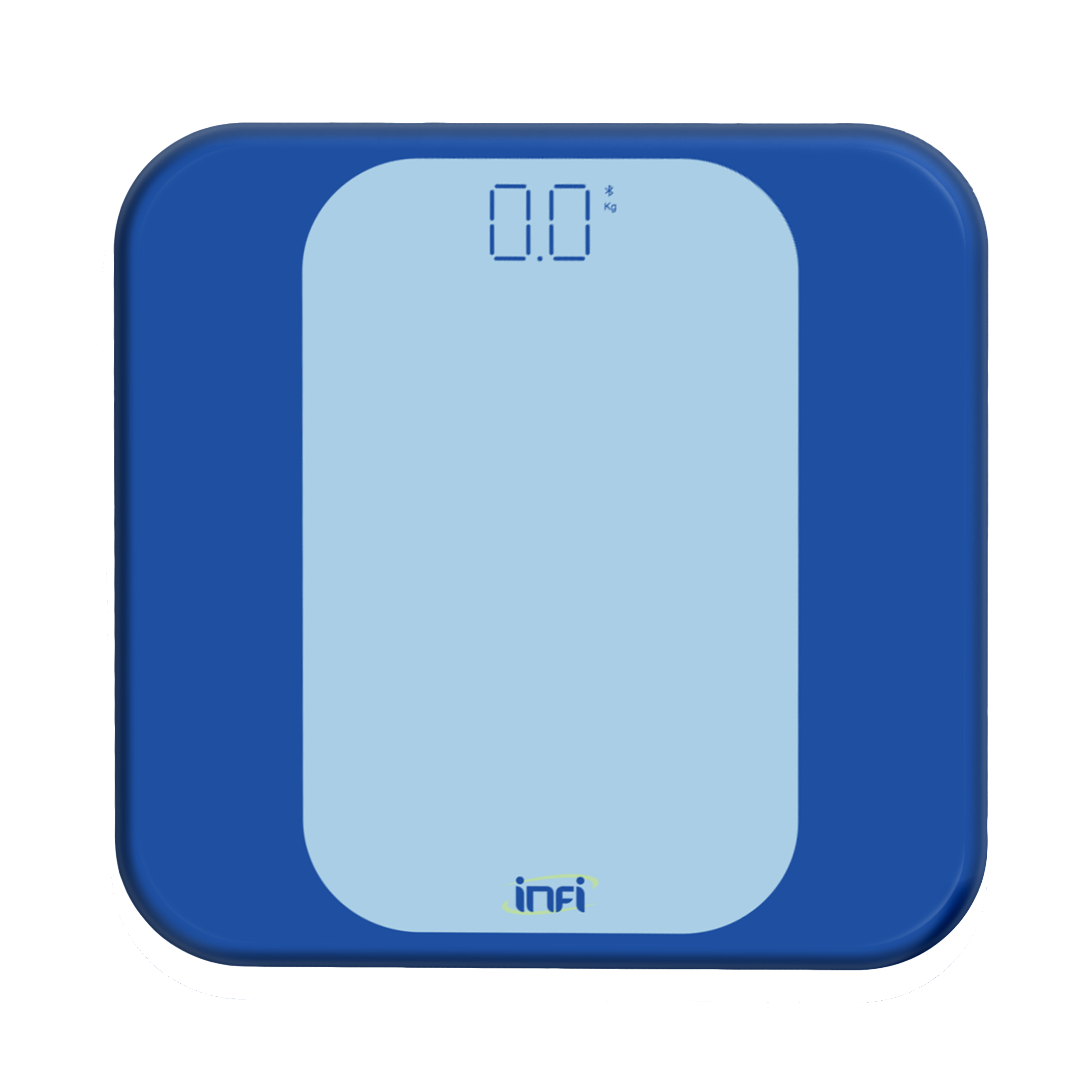 Personal Weighing Scale Digital Infi