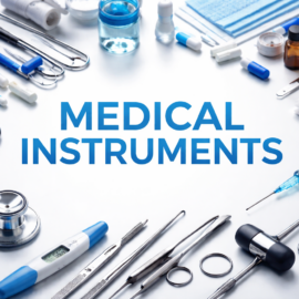 Medical Instrument