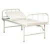 Hospital Semi Folding Bed Nepali